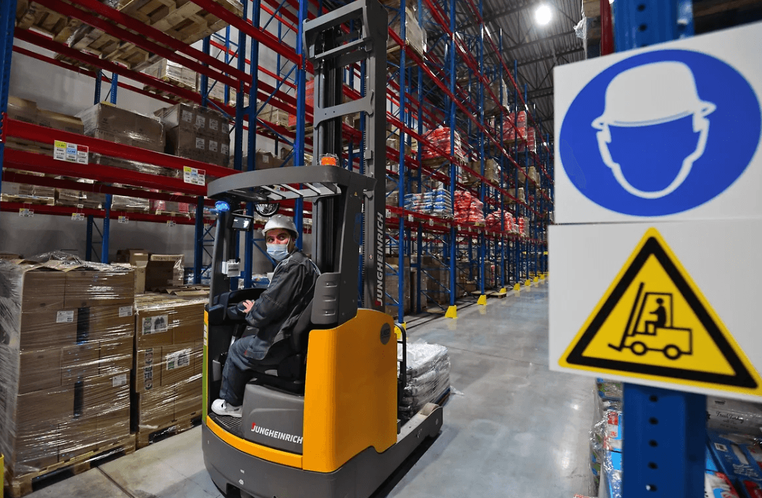 Kirill Krasnov Commentates on New Conditions for Reinsurance of Warehouse Risks Approved by RNRC