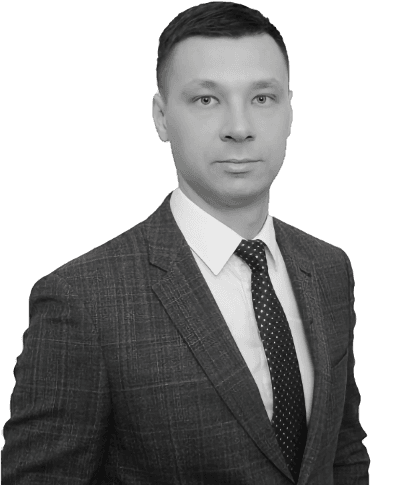 Касьян Виталий Игоревич
